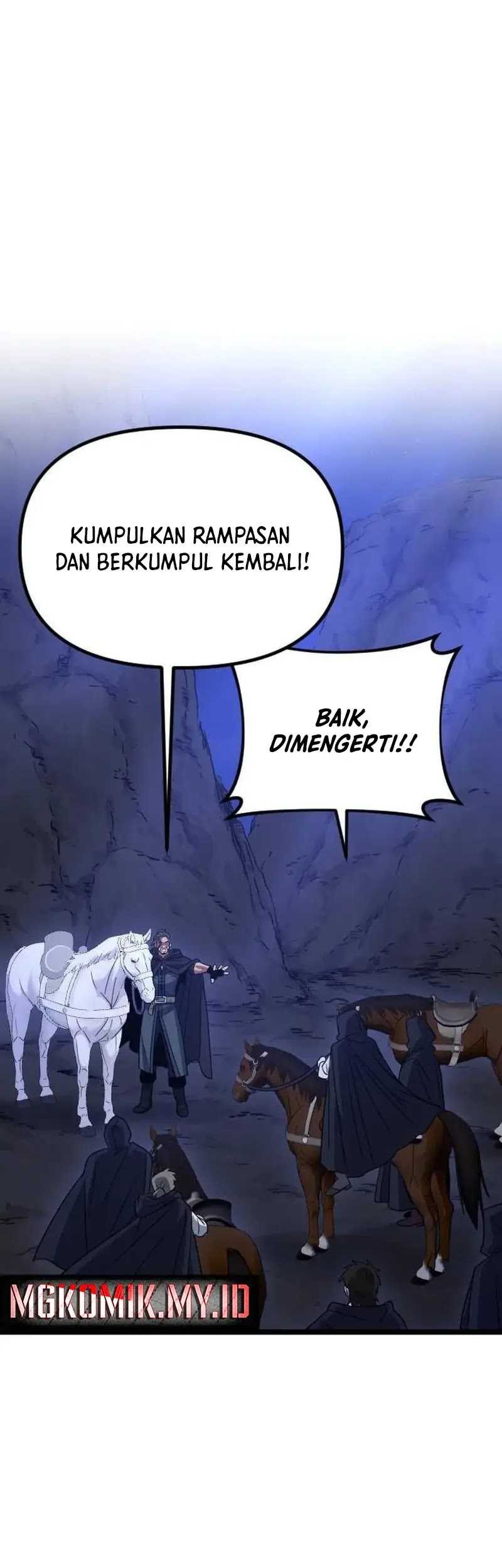 The Barbarian of Seoul Station Chapter 15 - halaman 10