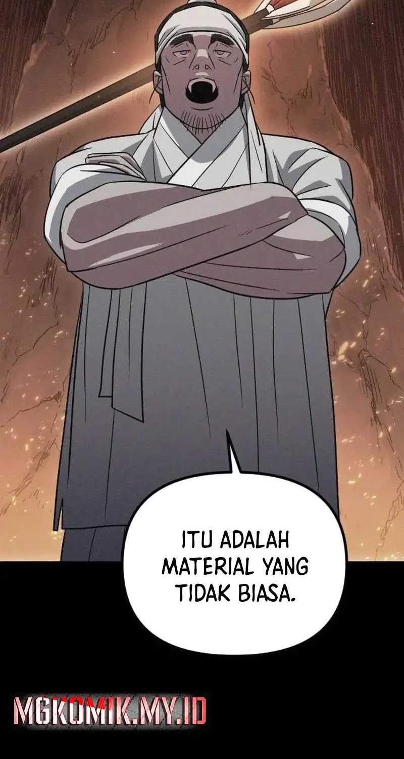 The Barbarian of Seoul Station Chapter 15 - halaman 102