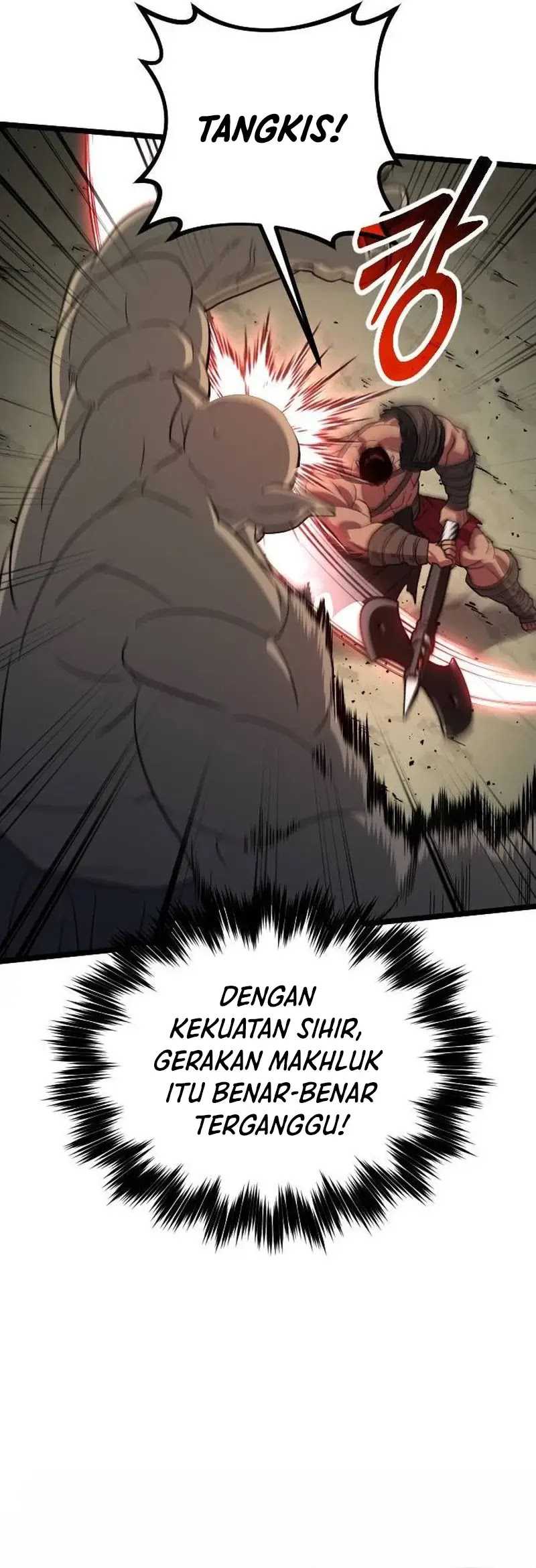 The Barbarian of Seoul Station Chapter 15 - halaman 109