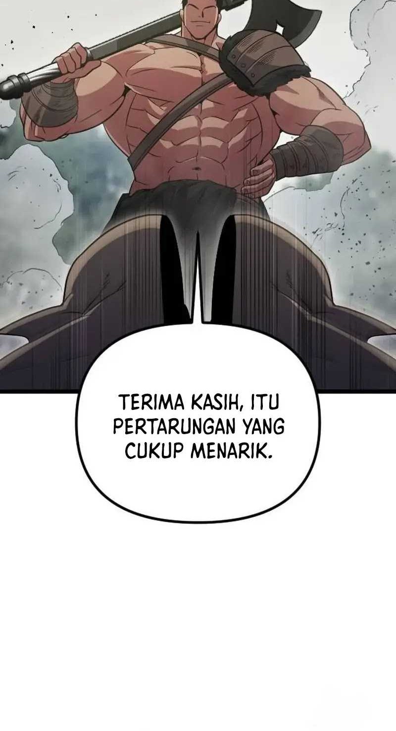 The Barbarian of Seoul Station Chapter 15 - halaman 115