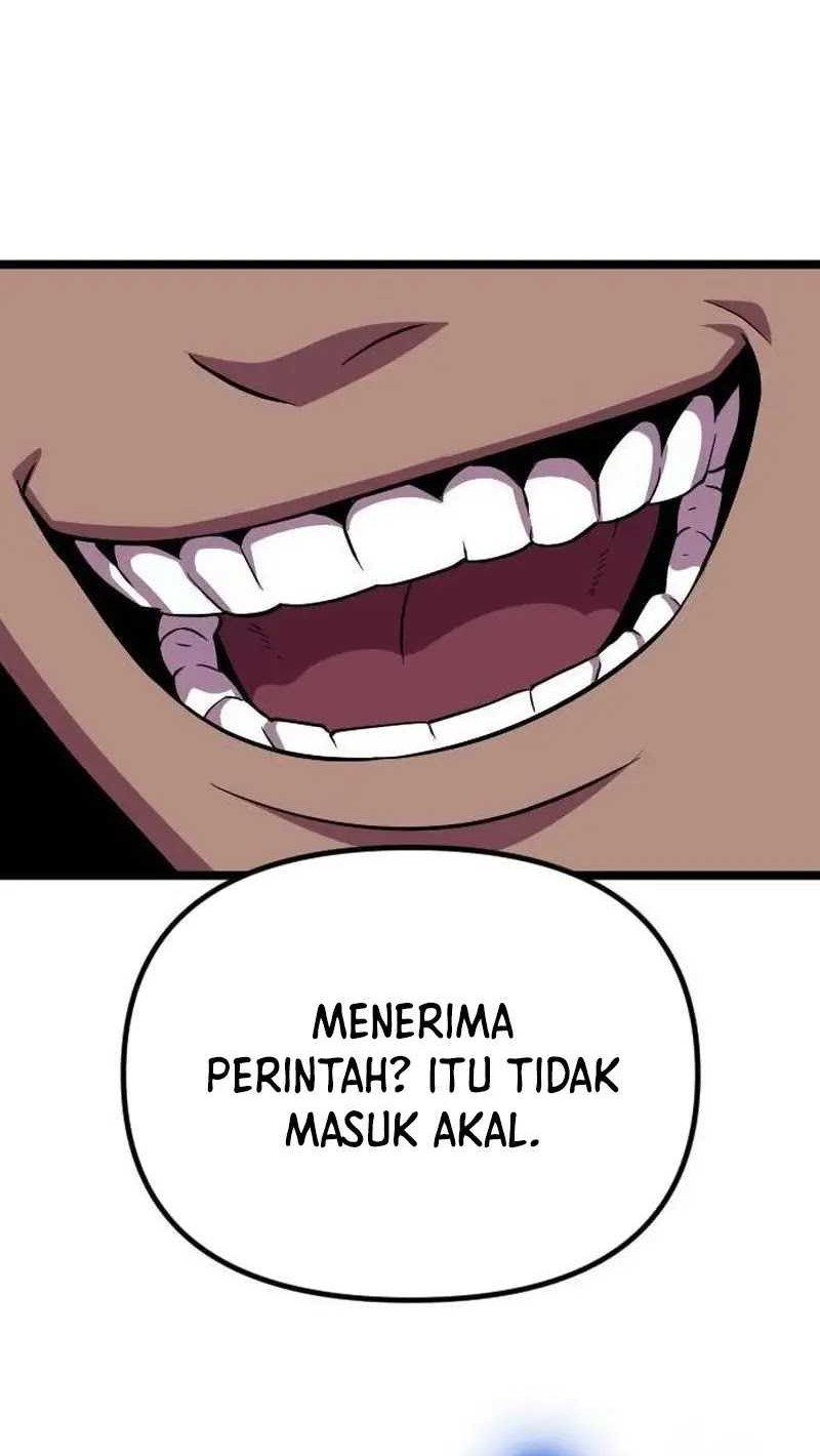 The Barbarian of Seoul Station Chapter 15 - halaman 20