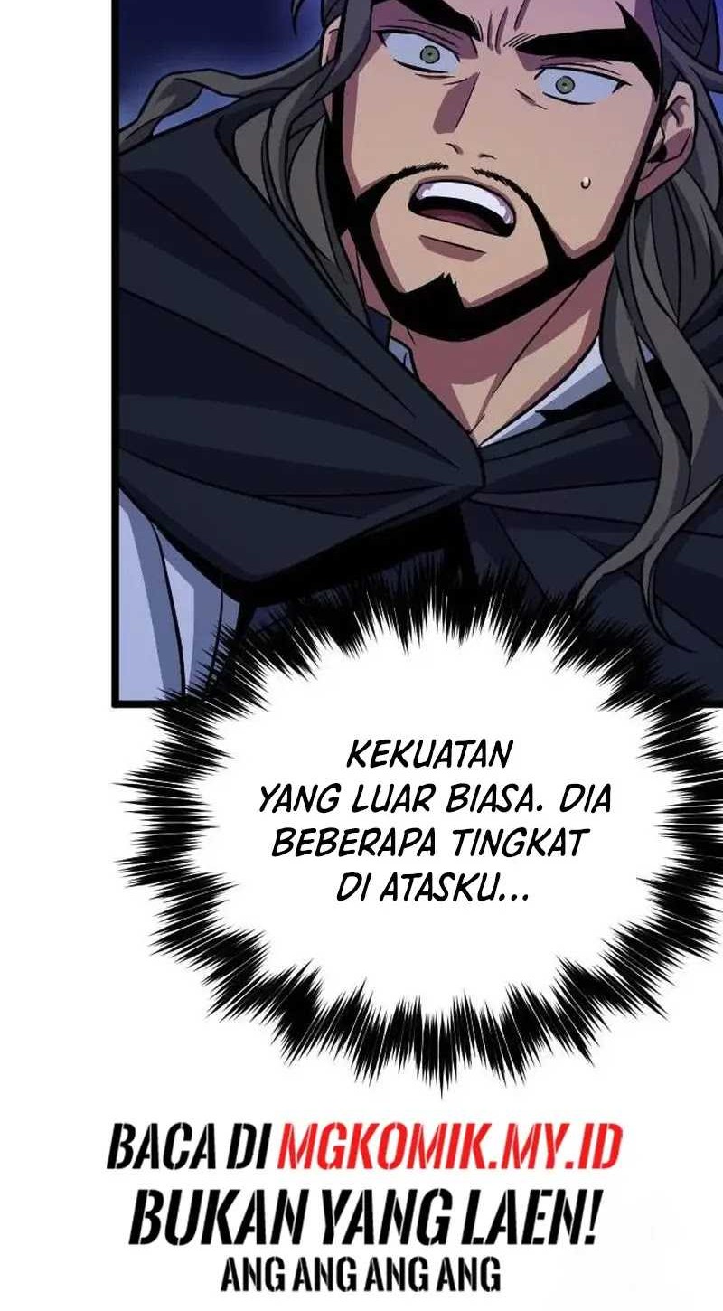 The Barbarian of Seoul Station Chapter 15 - halaman 29