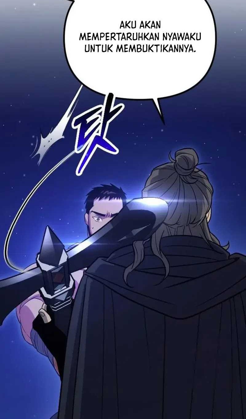 The Barbarian of Seoul Station Chapter 15 - halaman 31