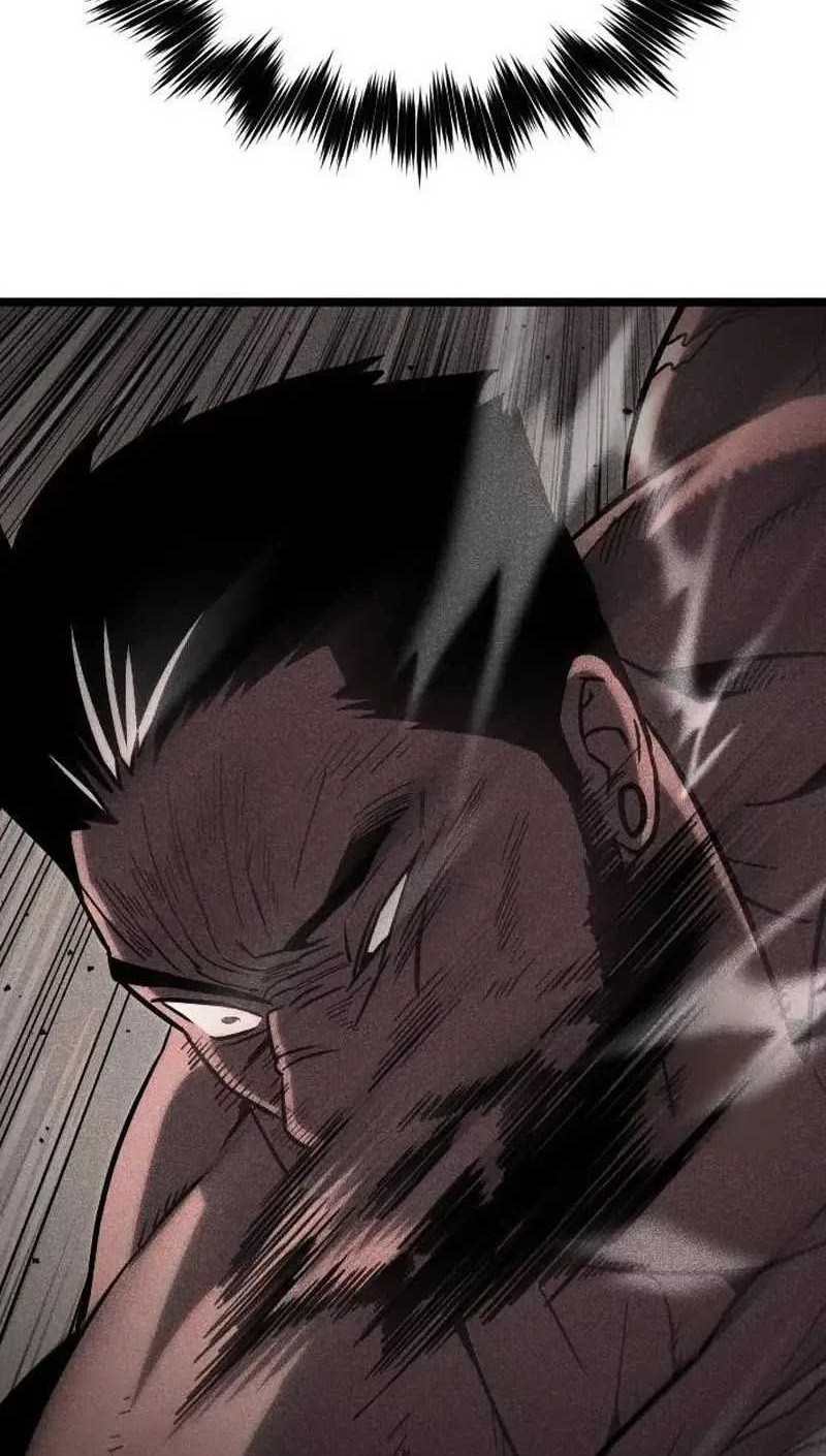 The Barbarian of Seoul Station Chapter 15 - halaman 33