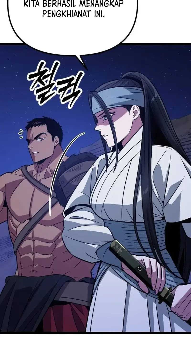 The Barbarian of Seoul Station Chapter 15 - halaman 37