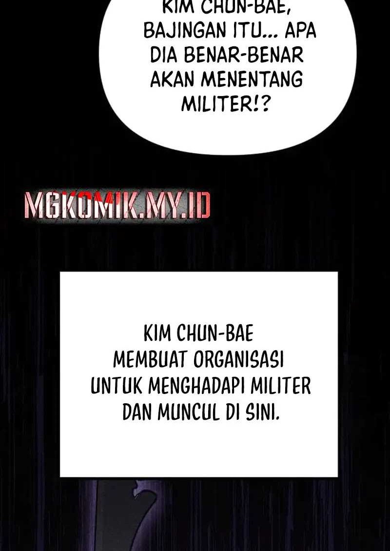 The Barbarian of Seoul Station Chapter 15 - halaman 47