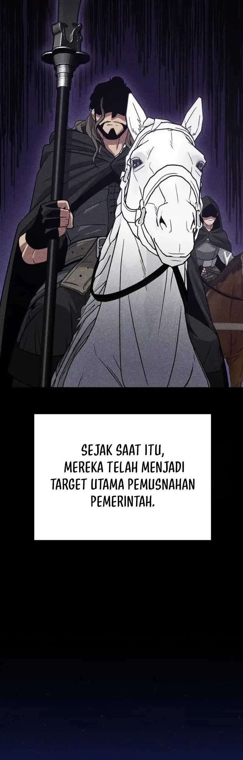 The Barbarian of Seoul Station Chapter 15 - halaman 48