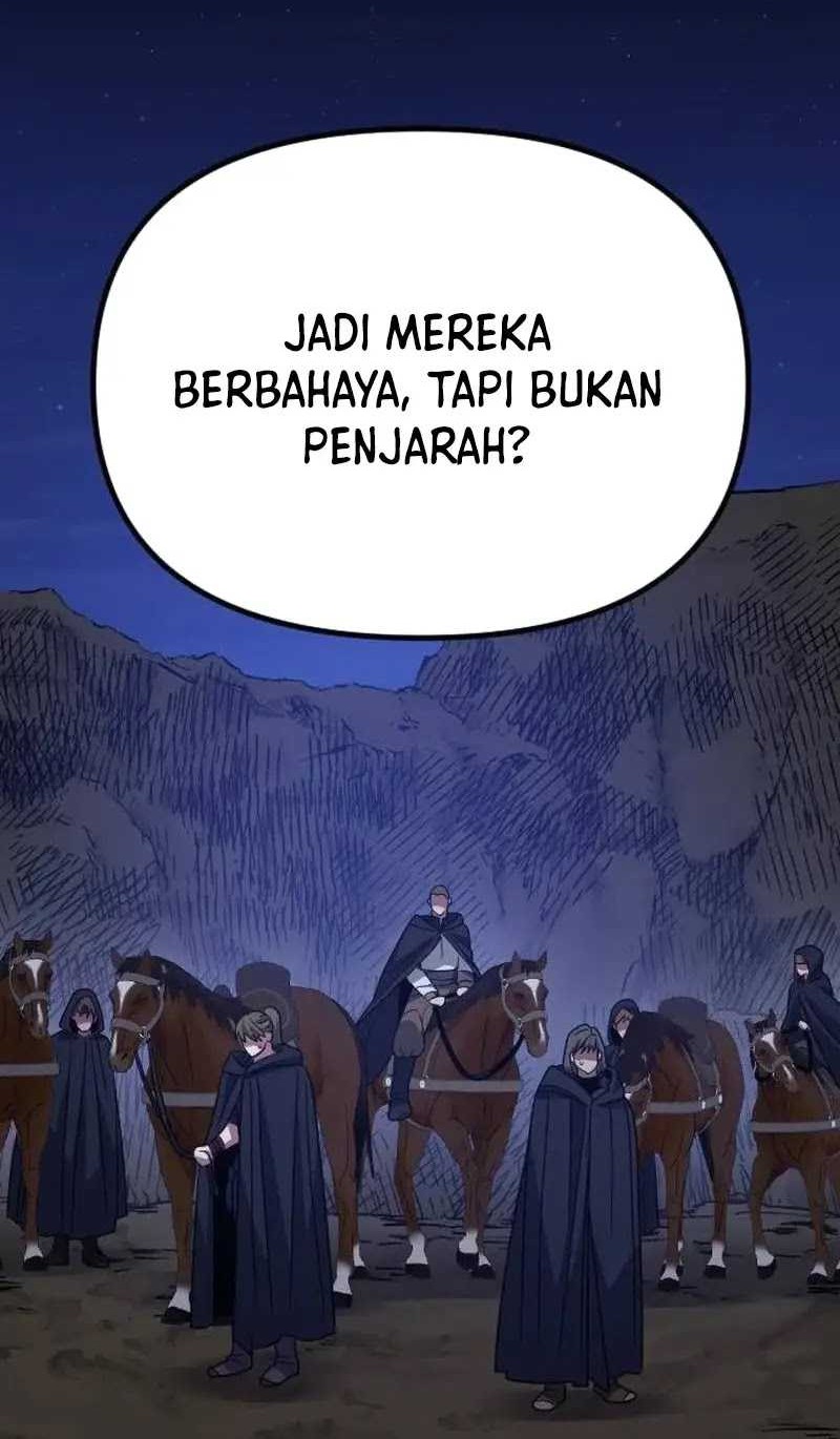 The Barbarian of Seoul Station Chapter 15 - halaman 49
