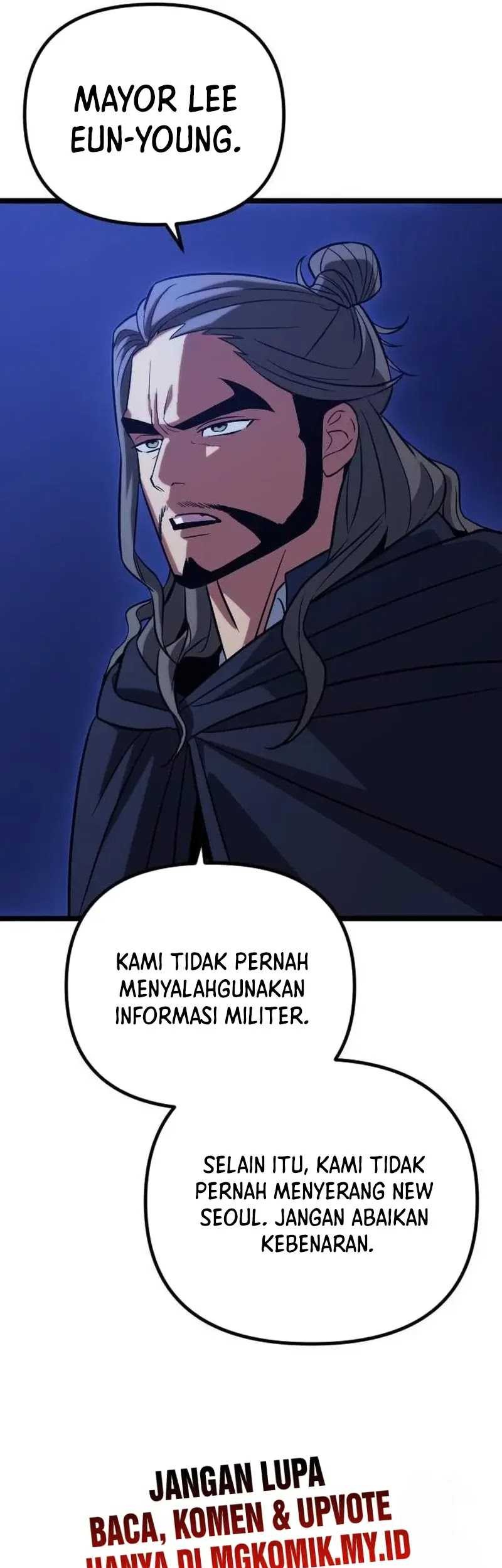 The Barbarian of Seoul Station Chapter 15 - halaman 52