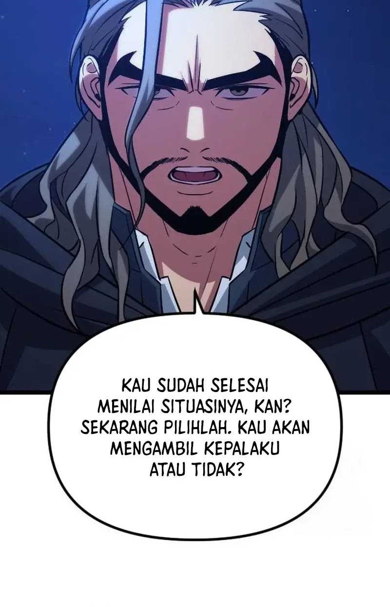 The Barbarian of Seoul Station Chapter 15 - halaman 55