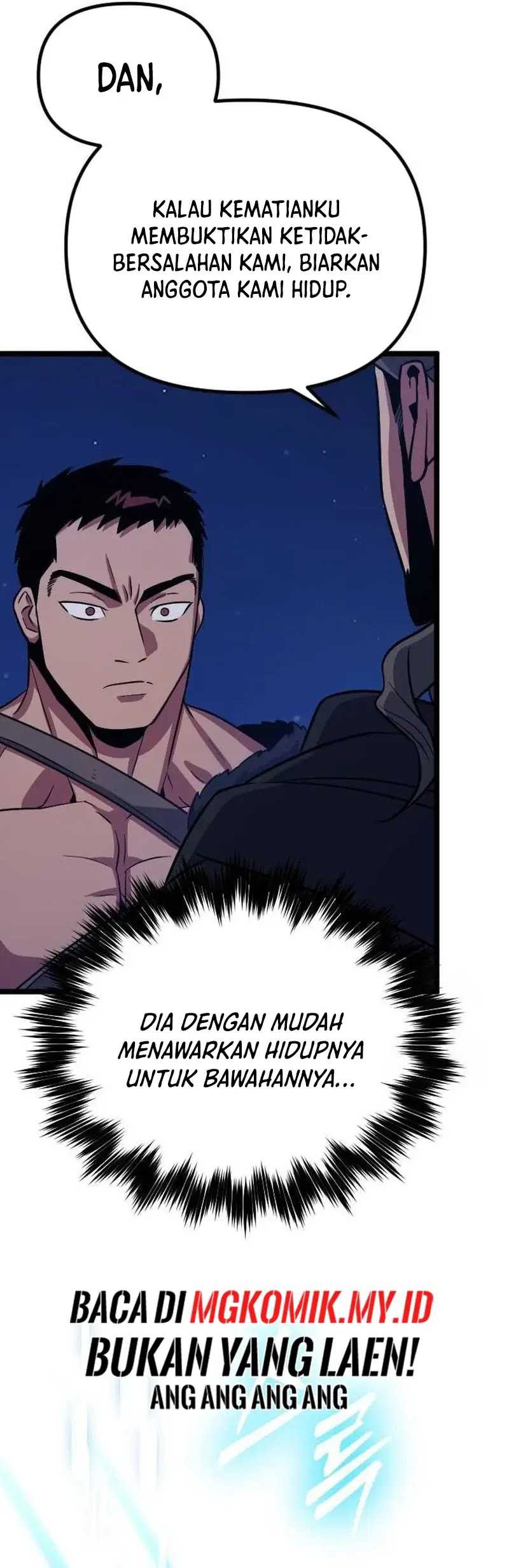 The Barbarian of Seoul Station Chapter 15 - halaman 56