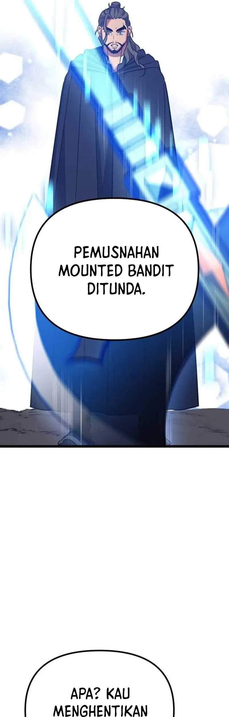 The Barbarian of Seoul Station Chapter 15 - halaman 57