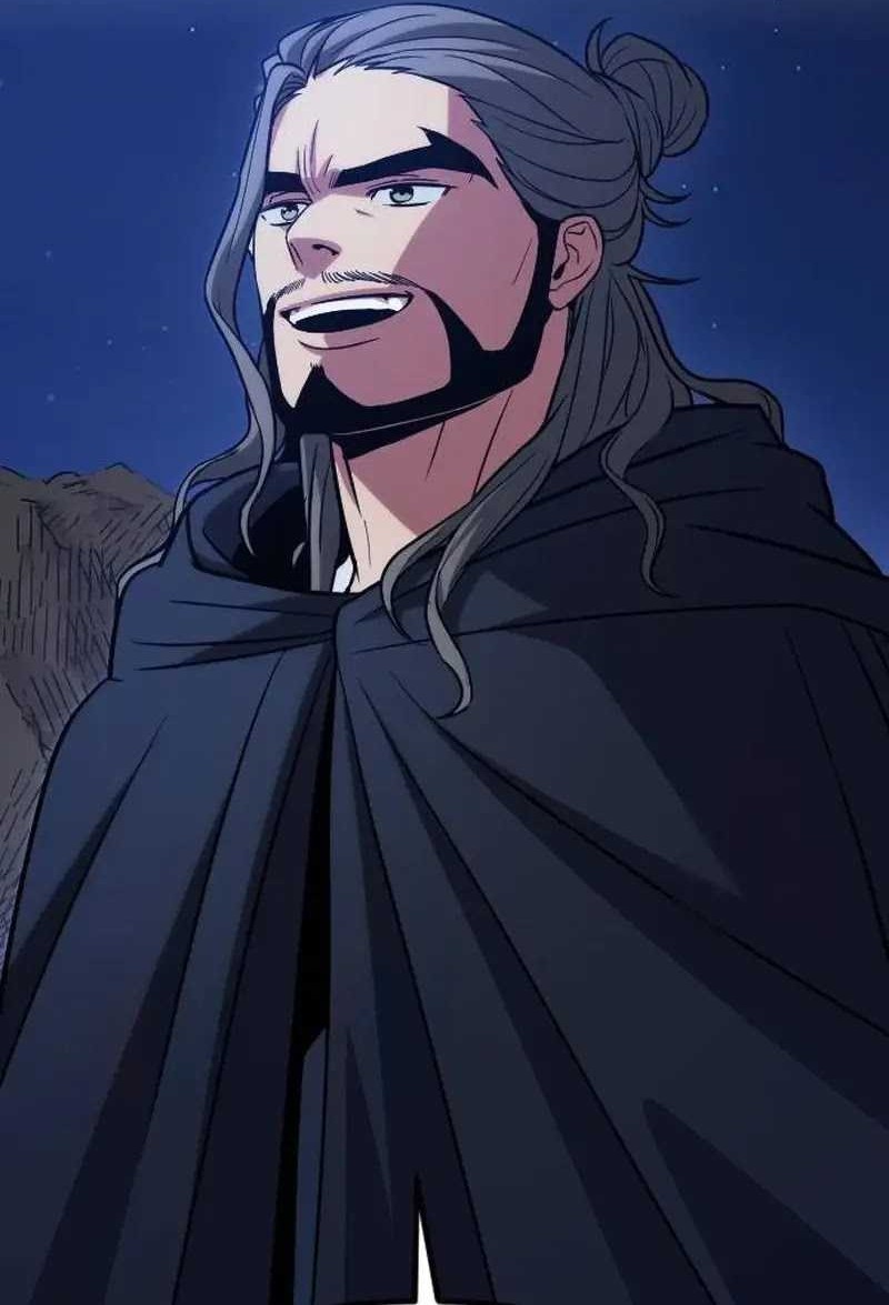 The Barbarian of Seoul Station Chapter 15 - halaman 64