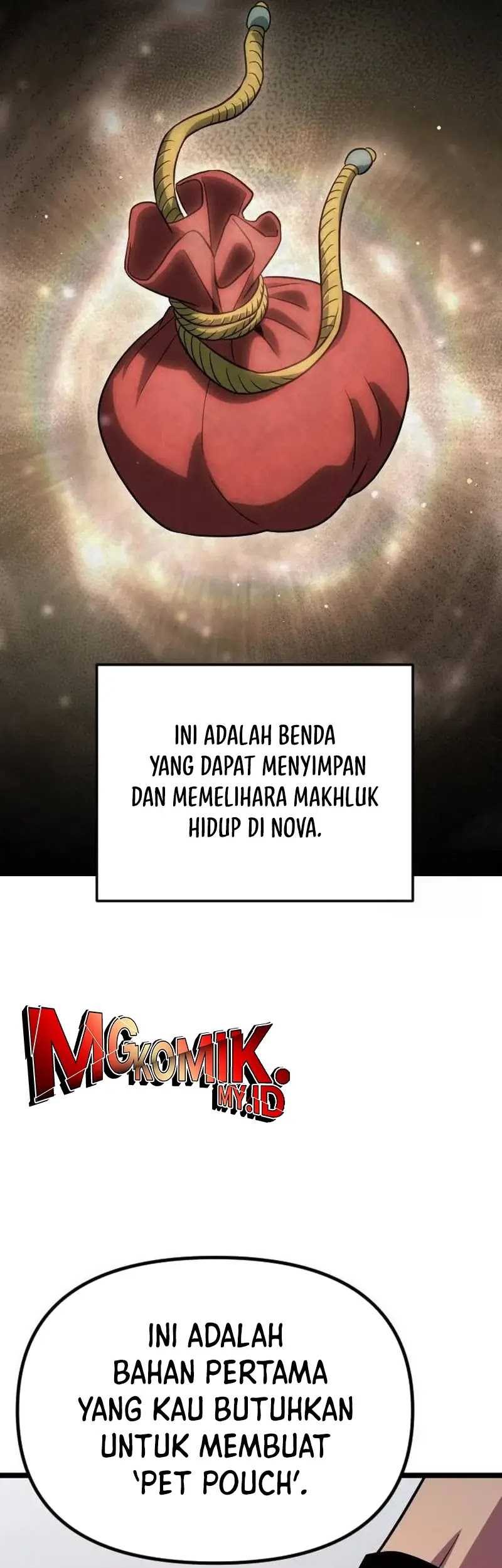 The Barbarian of Seoul Station Chapter 15 - halaman 67