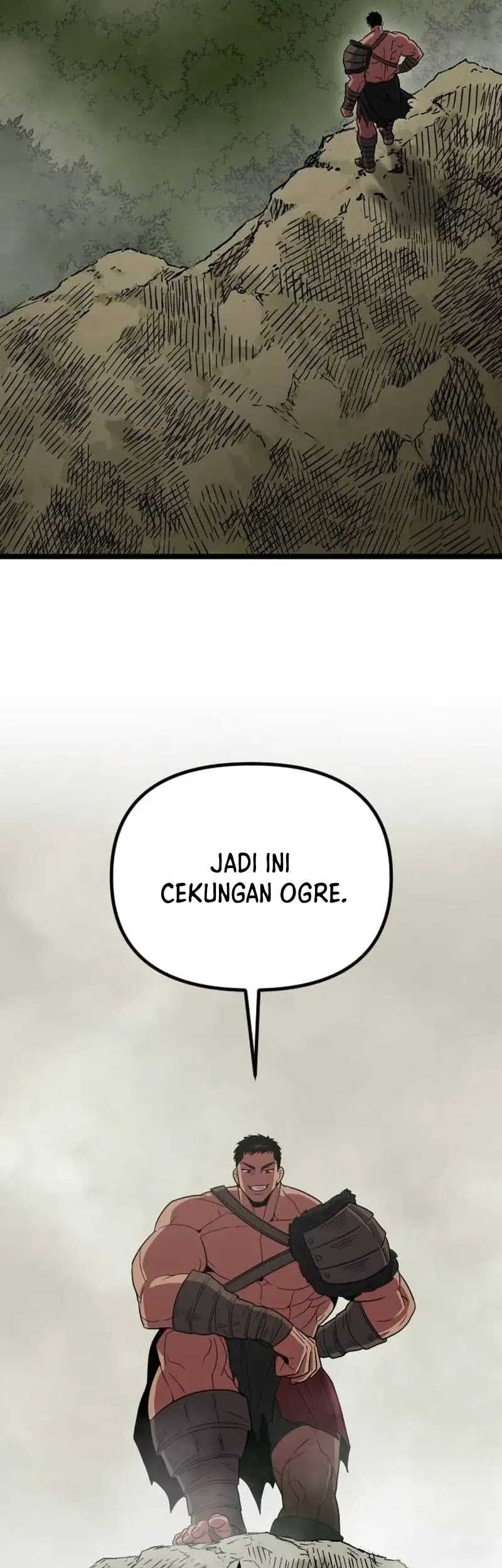 The Barbarian of Seoul Station Chapter 15 - halaman 71