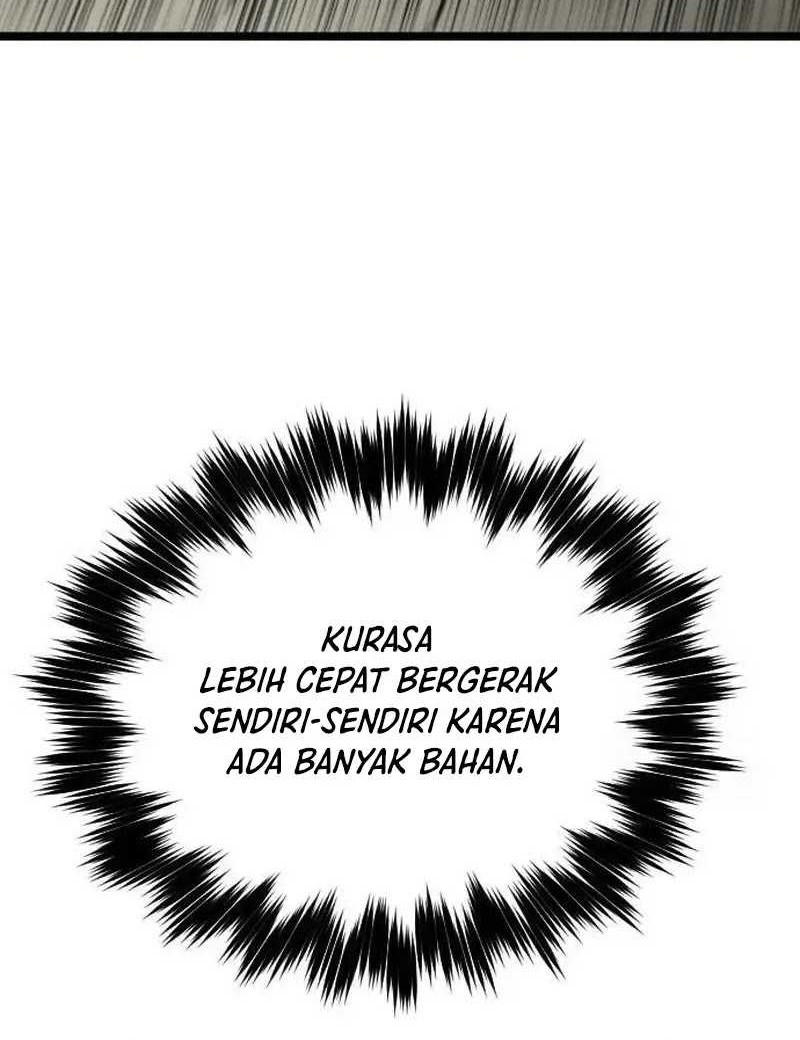The Barbarian of Seoul Station Chapter 15 - halaman 74