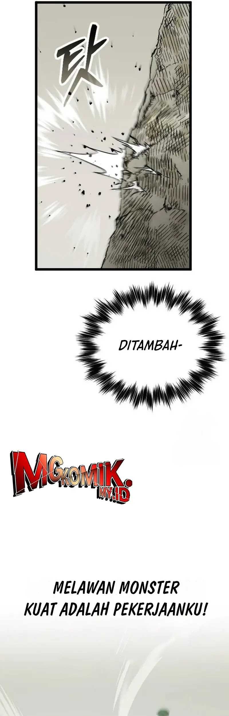 The Barbarian of Seoul Station Chapter 15 - halaman 75