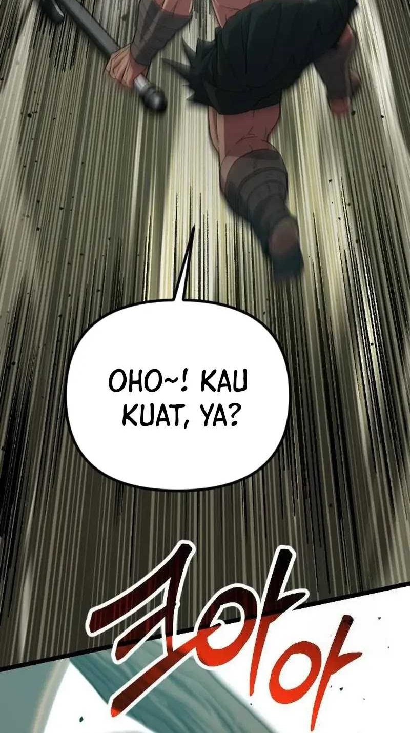 The Barbarian of Seoul Station Chapter 15 - halaman 79