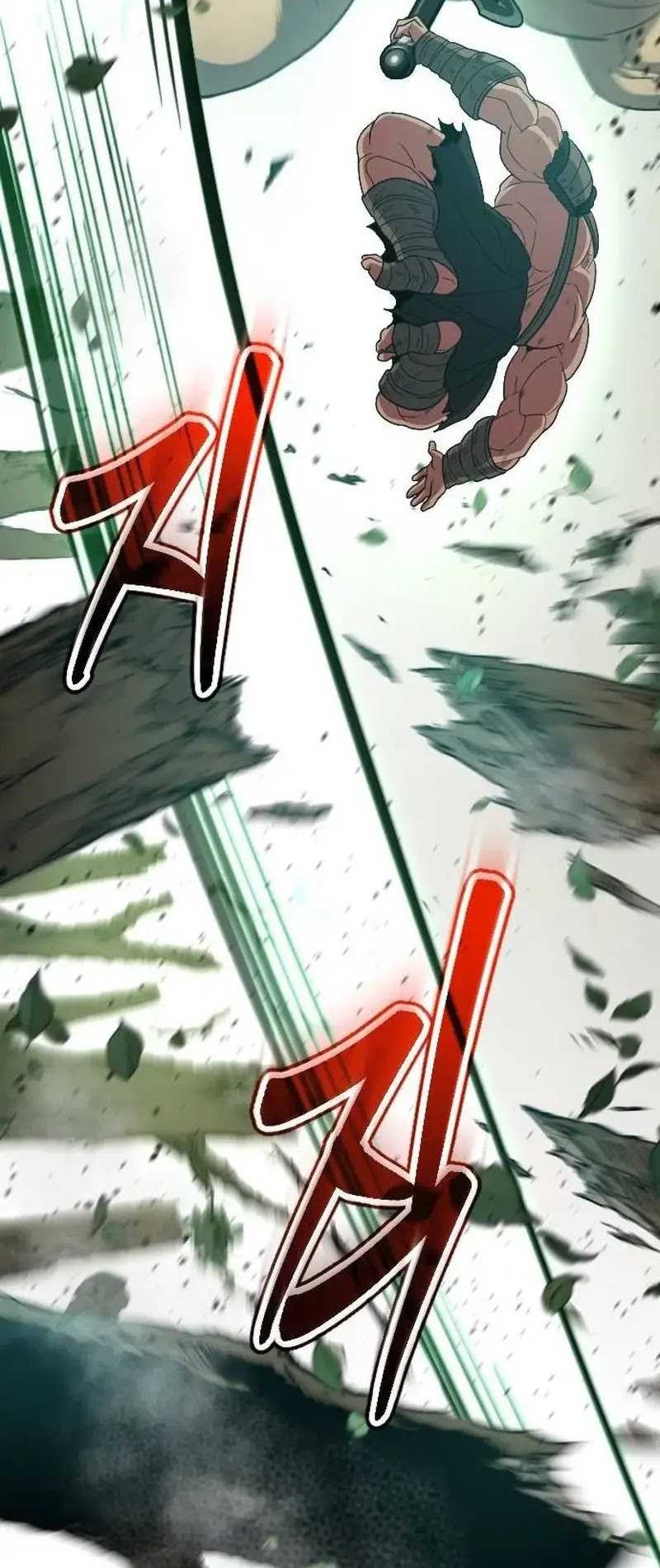 The Barbarian of Seoul Station Chapter 15 - halaman 81