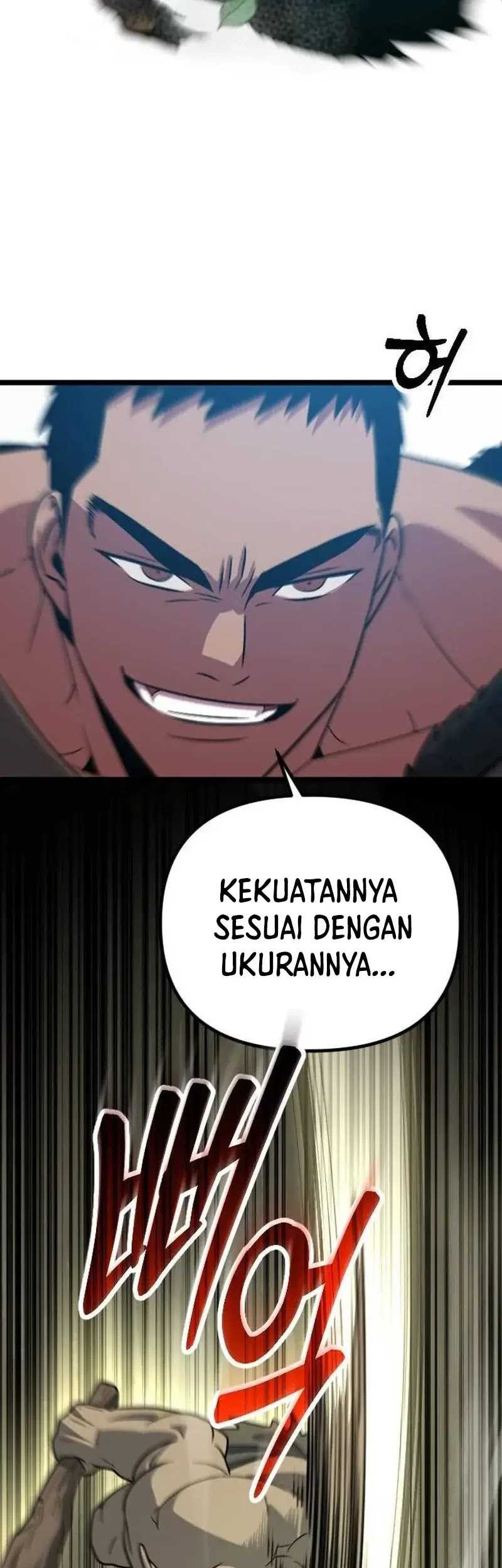 The Barbarian of Seoul Station Chapter 15 - halaman 82