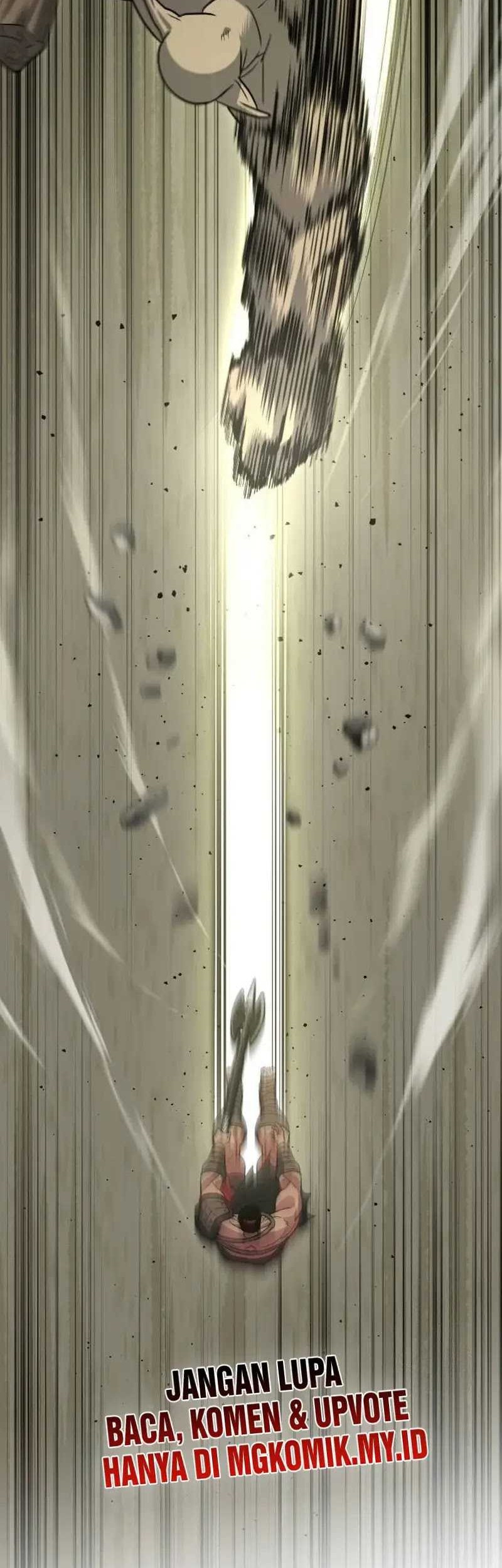 The Barbarian of Seoul Station Chapter 15 - halaman 83