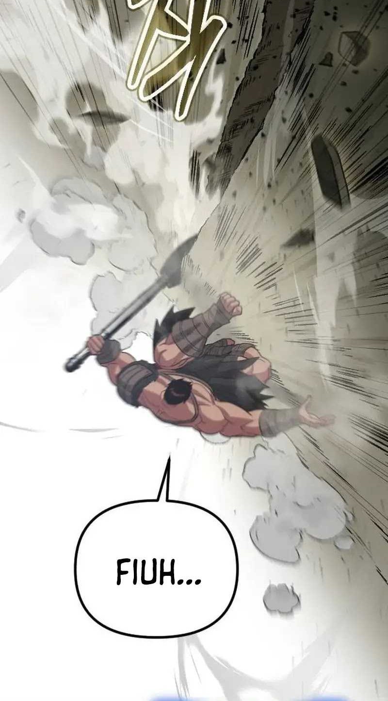 The Barbarian of Seoul Station Chapter 15 - halaman 86