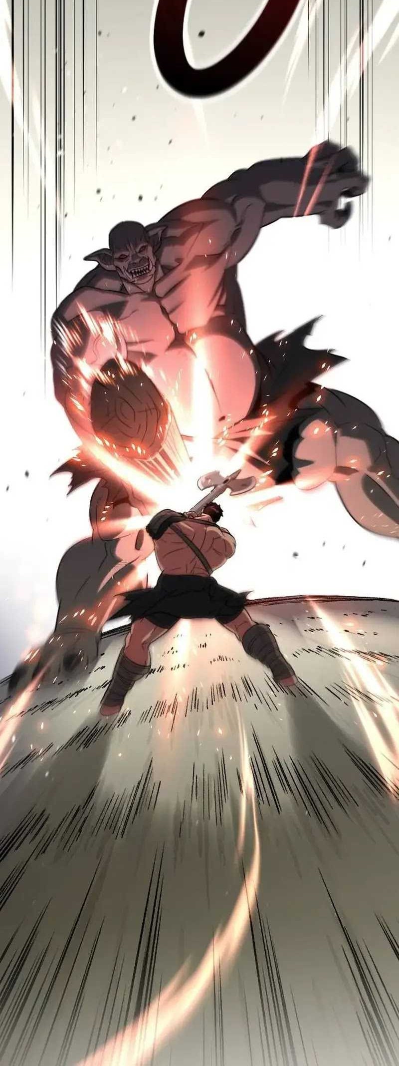 The Barbarian of Seoul Station Chapter 15 - halaman 96
