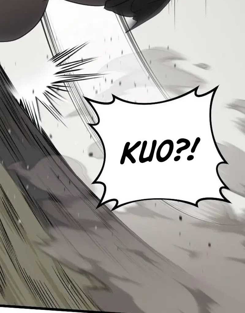 The Barbarian of Seoul Station Chapter 15 - halaman 98
