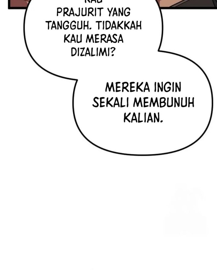 The Barbarian of Seoul Station Chapter 16 - halaman 24