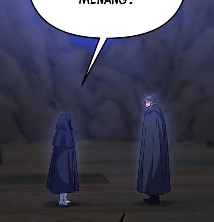 The Barbarian of Seoul Station Chapter 16 - halaman 30