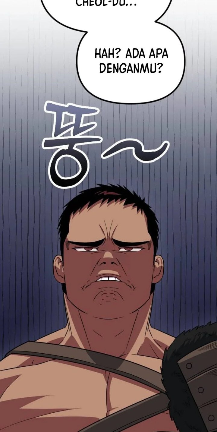 The Barbarian of Seoul Station Chapter 16 - halaman 44