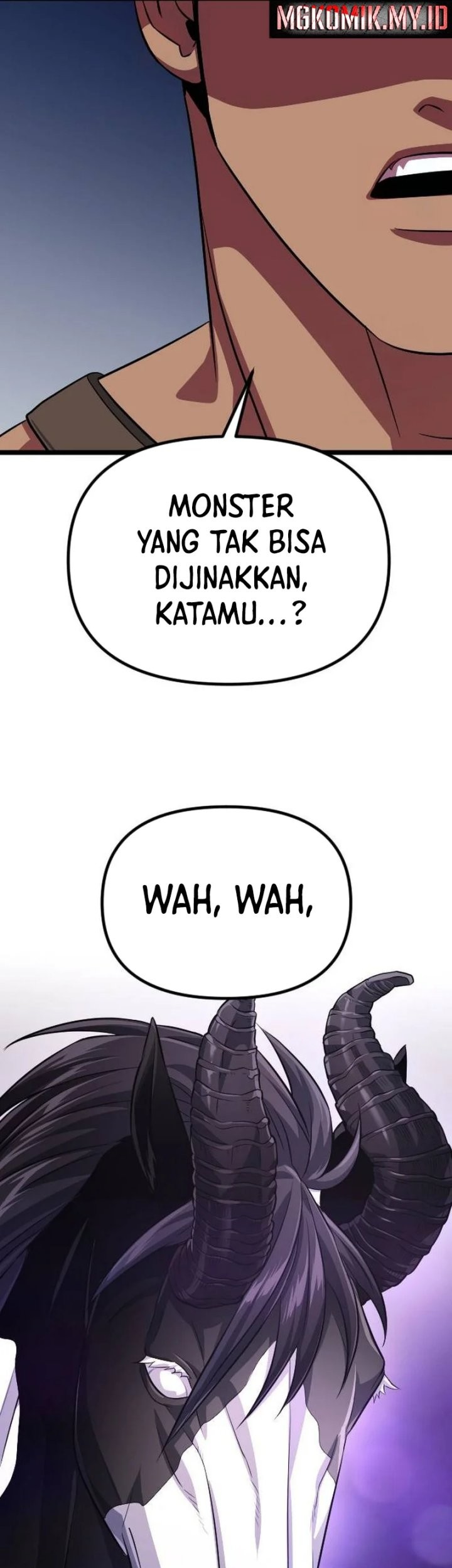 The Barbarian of Seoul Station Chapter 16 - halaman 51