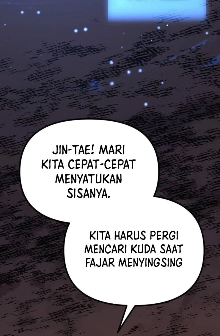 The Barbarian of Seoul Station Chapter 16 - halaman 7
