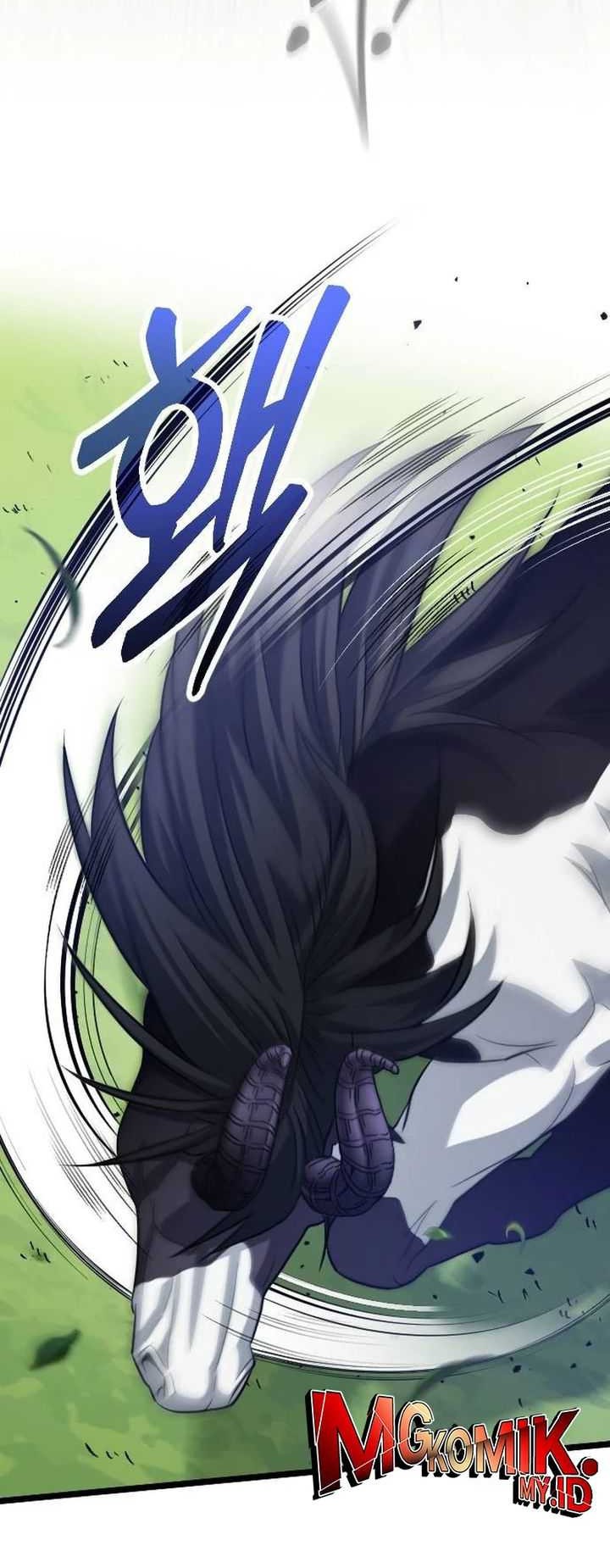 The Barbarian of Seoul Station Chapter 17 - halaman 14