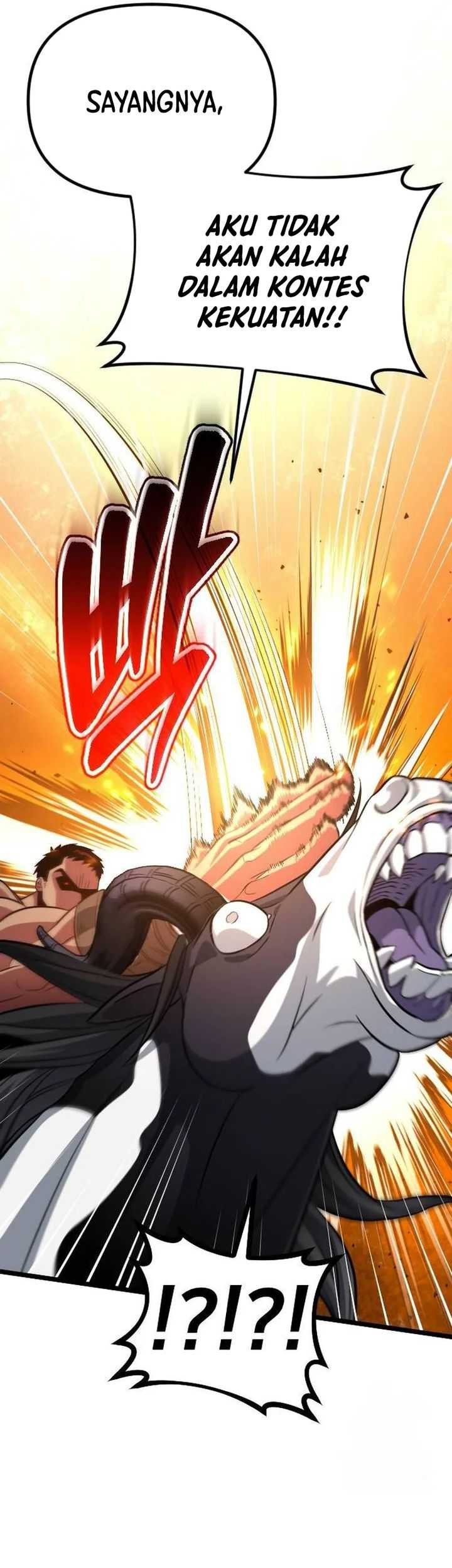 The Barbarian of Seoul Station Chapter 17 - halaman 18