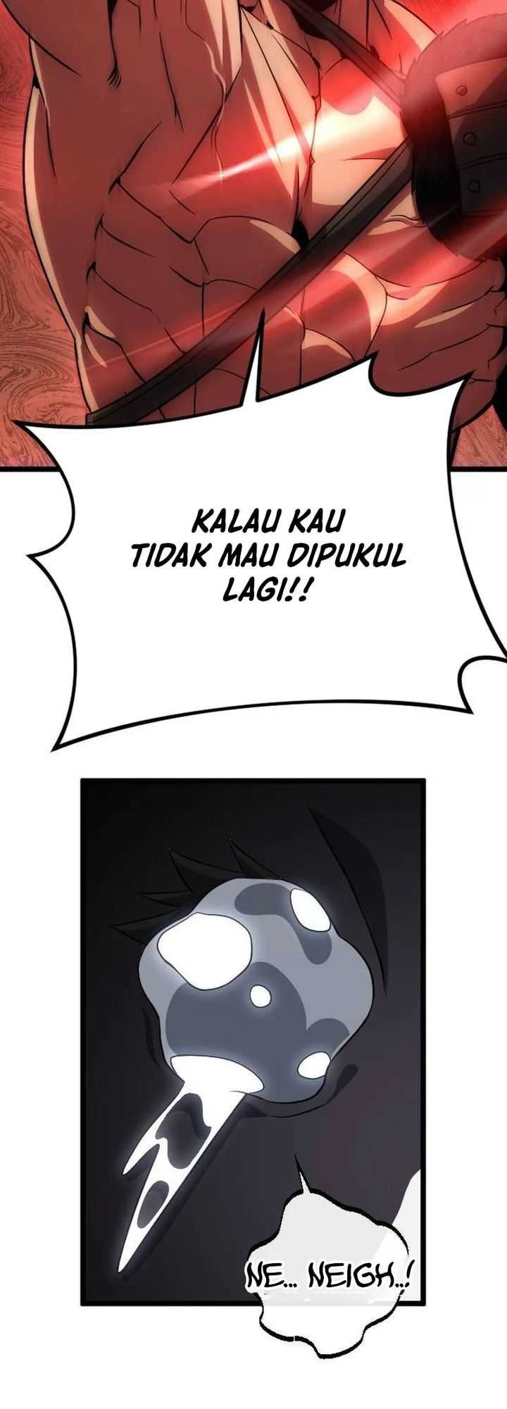 The Barbarian of Seoul Station Chapter 17 - halaman 20