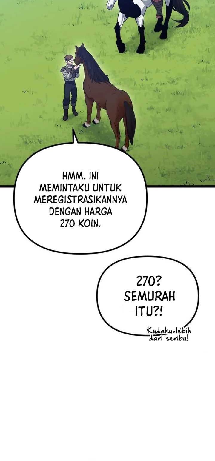 The Barbarian of Seoul Station Chapter 17 - halaman 23