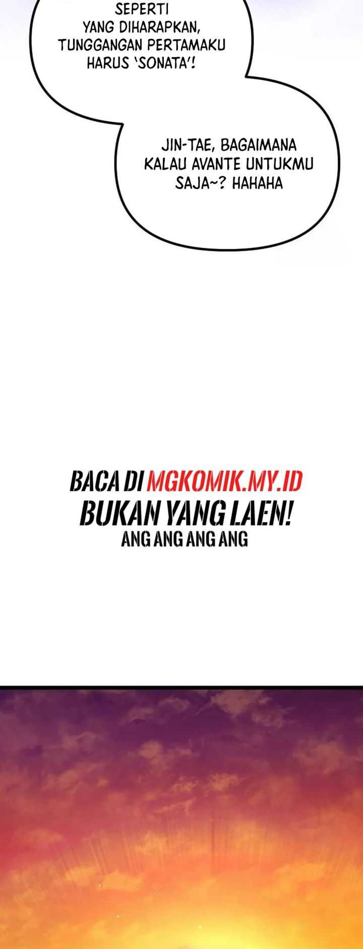 The Barbarian of Seoul Station Chapter 17 - halaman 26