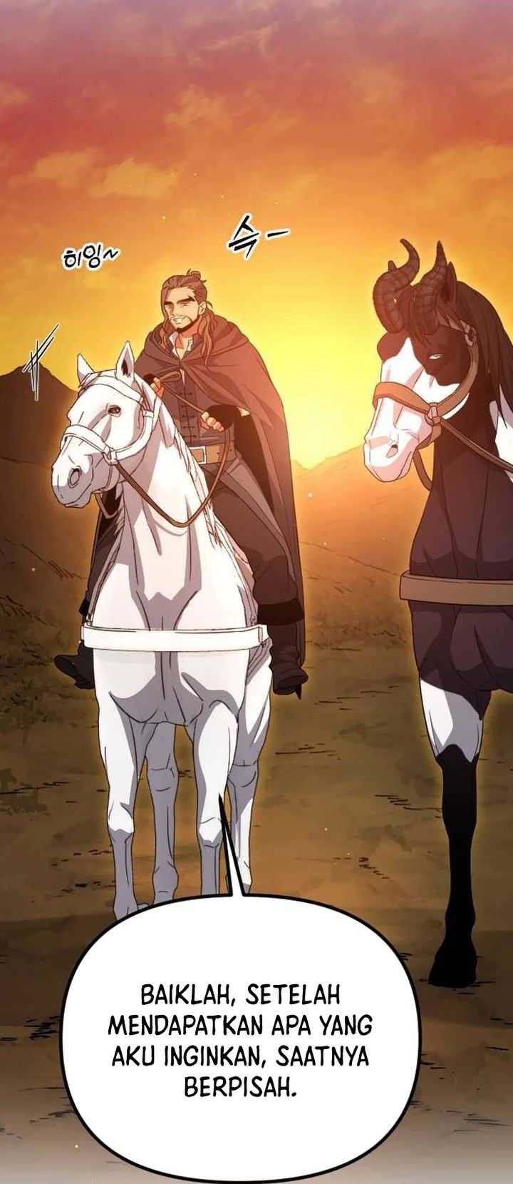 The Barbarian of Seoul Station Chapter 17 - halaman 29