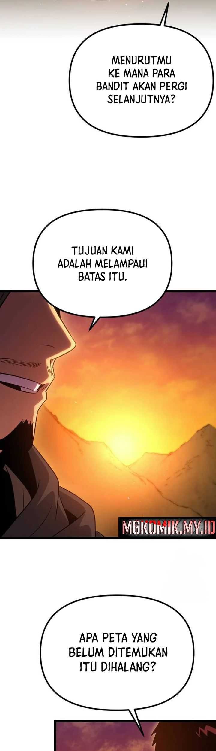 The Barbarian of Seoul Station Chapter 17 - halaman 30