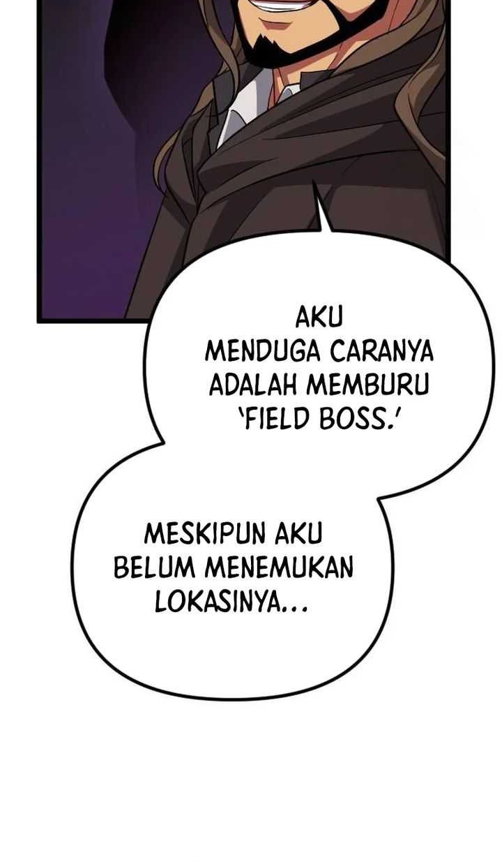 The Barbarian of Seoul Station Chapter 17 - halaman 32