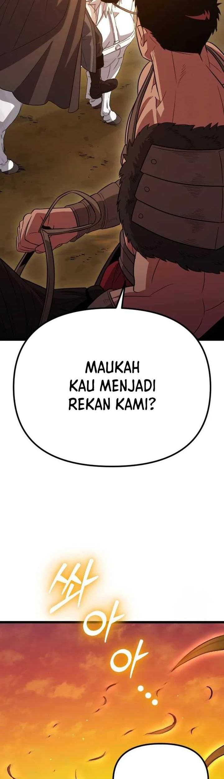 The Barbarian of Seoul Station Chapter 17 - halaman 37