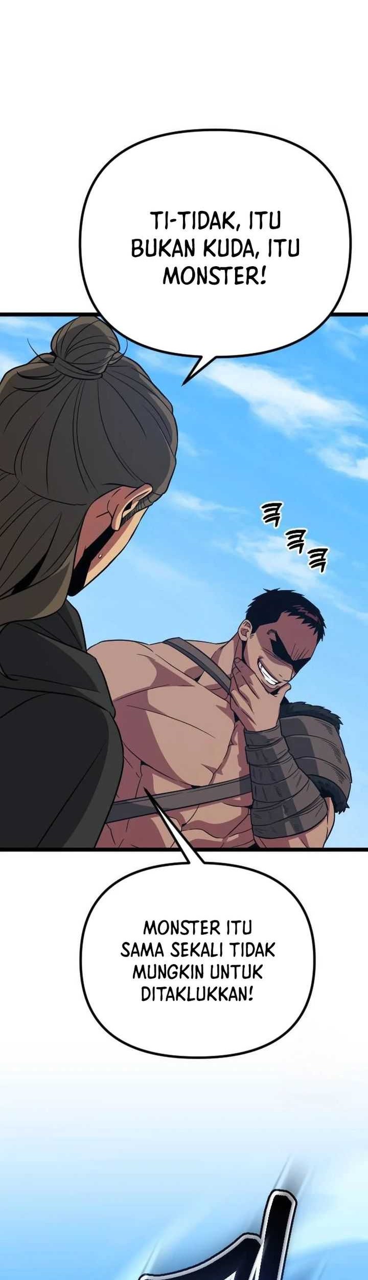 The Barbarian of Seoul Station Chapter 17 - halaman 4