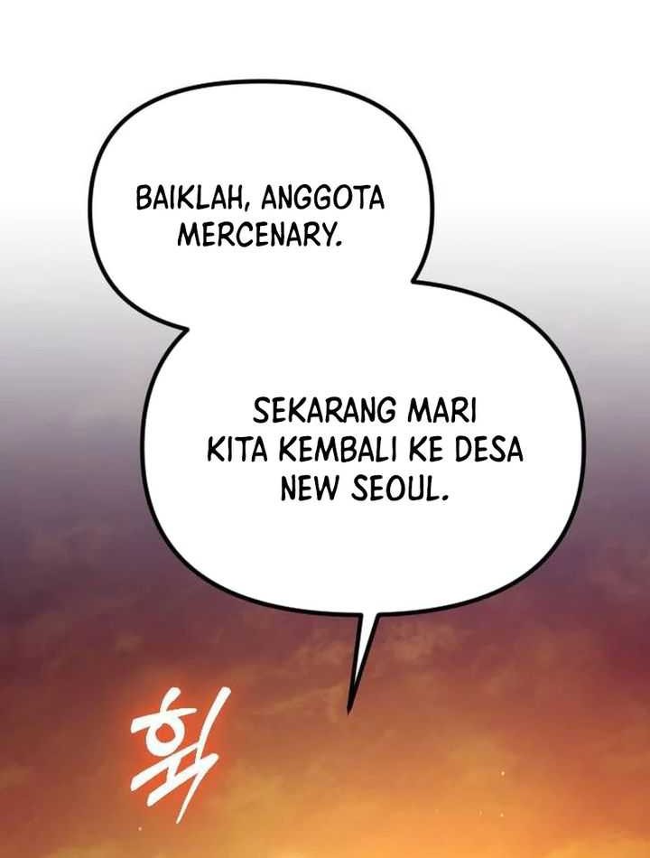 The Barbarian of Seoul Station Chapter 17 - halaman 41