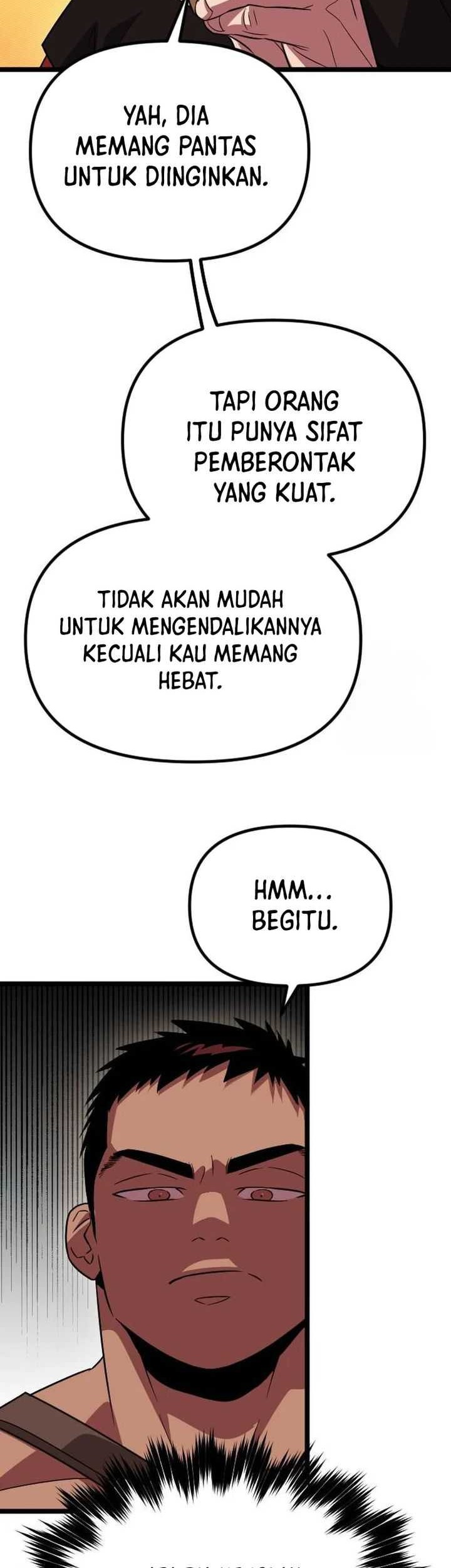 The Barbarian of Seoul Station Chapter 17 - halaman 52