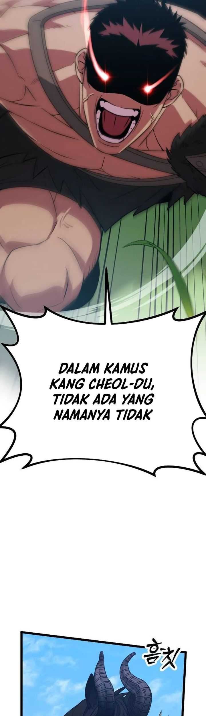 The Barbarian of Seoul Station Chapter 17 - halaman 6