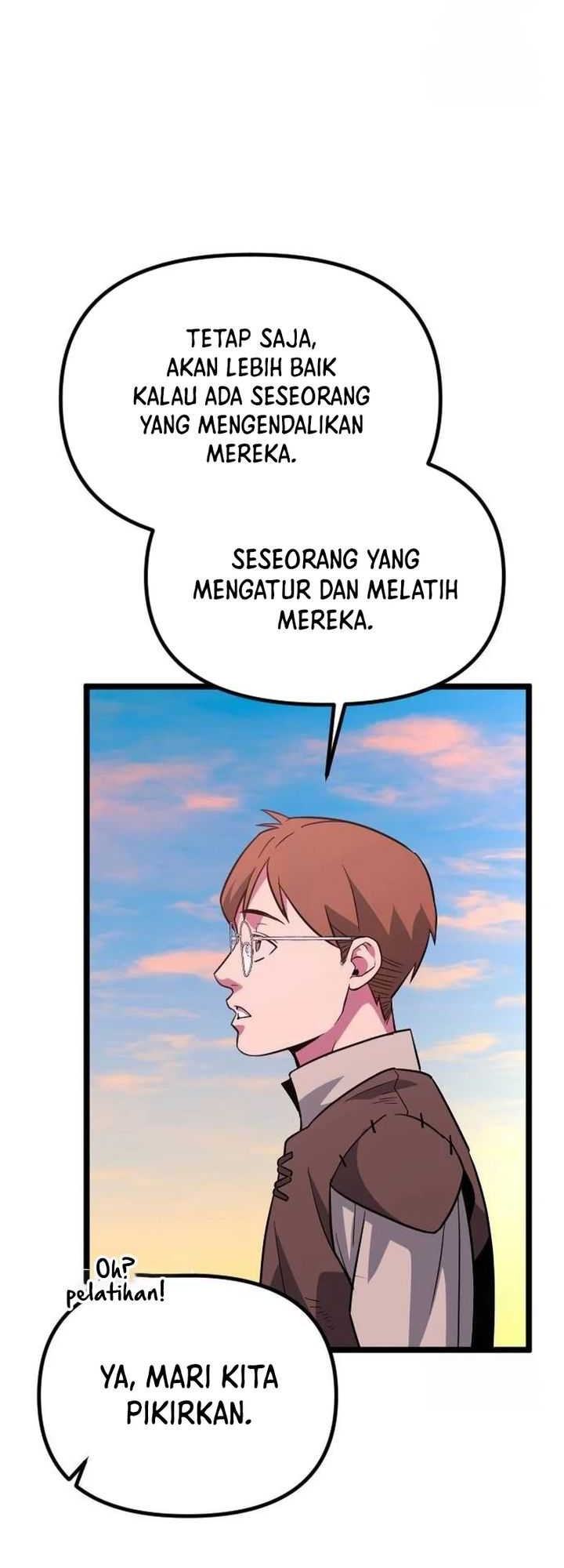 The Barbarian of Seoul Station Chapter 17 - halaman 65