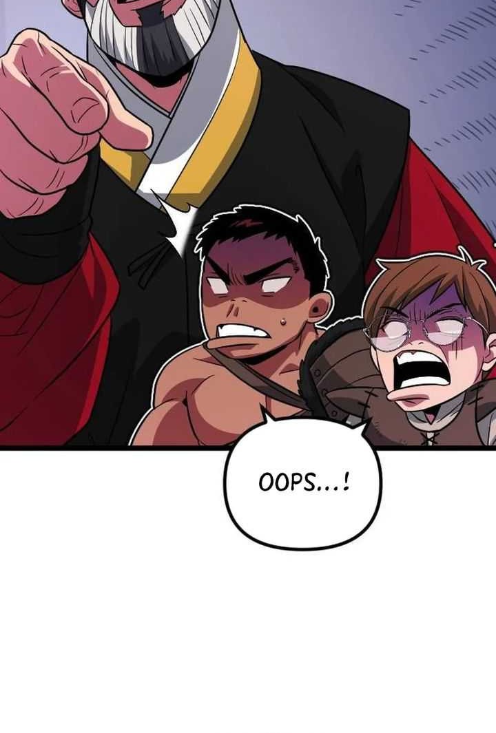 The Barbarian of Seoul Station Chapter 17 - halaman 68