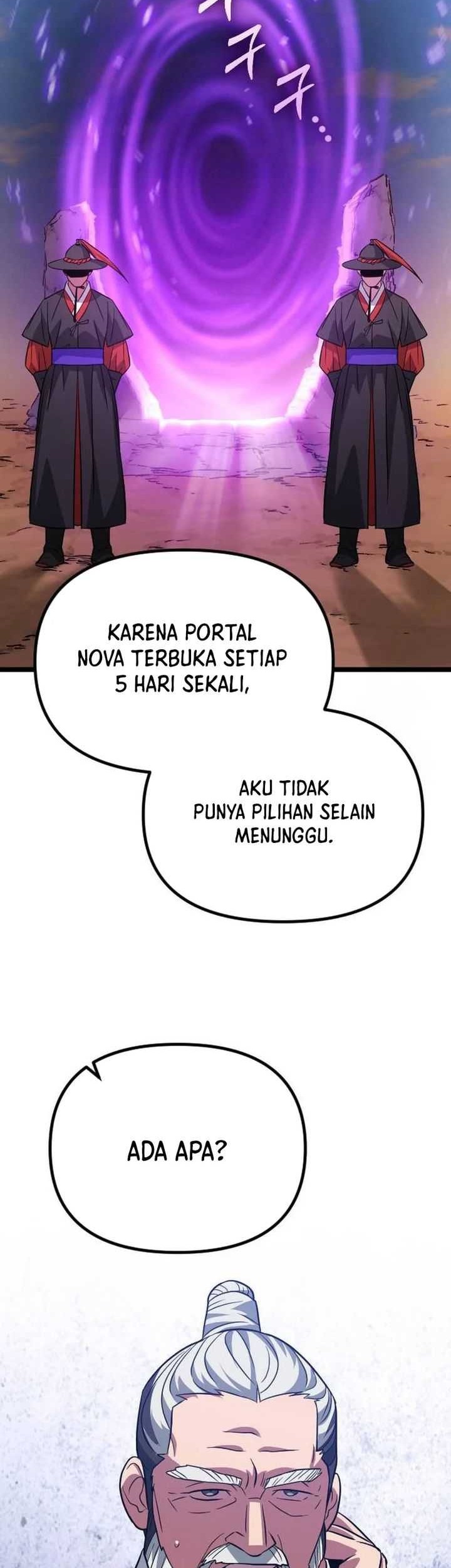 The Barbarian of Seoul Station Chapter 17 - halaman 70