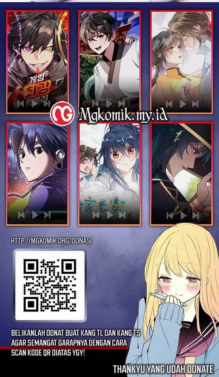 The Barbarian of Seoul Station Chapter 17 - halaman 77